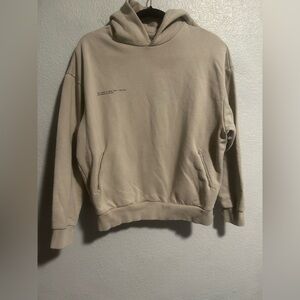 Pangaia hoodie oversized